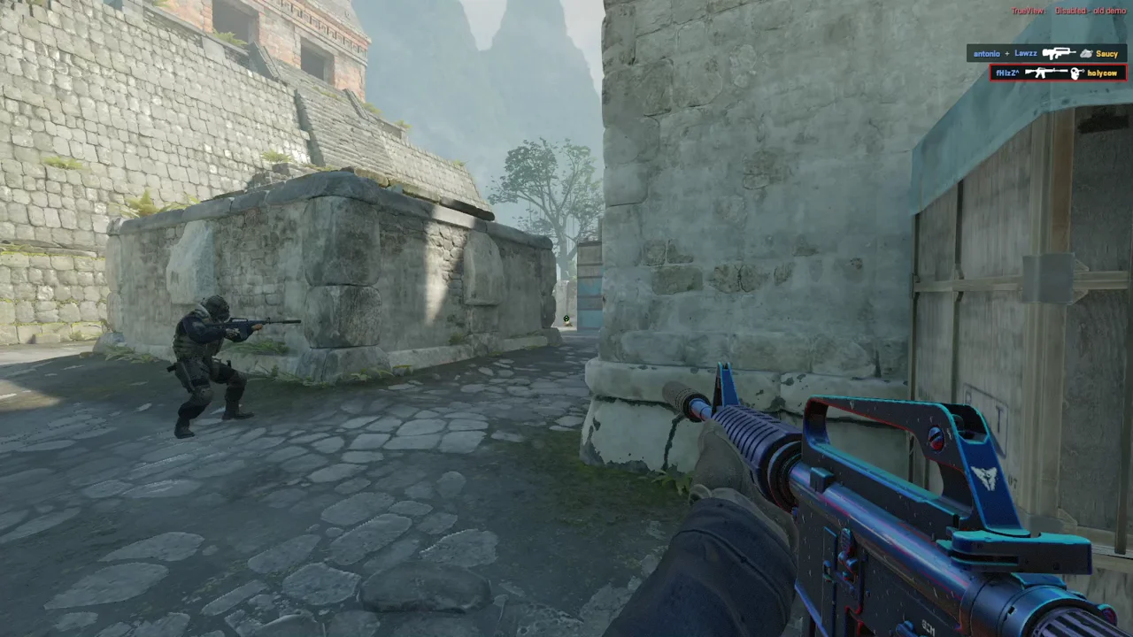 highlight